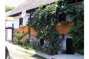 Rumunia Privát Rimetea, Zewnątrz